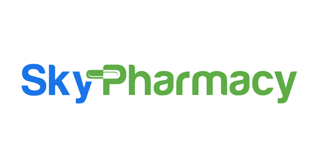 SkyPharmacy - Mẫu giao diện website nhà thuốc chuyên nghiệp